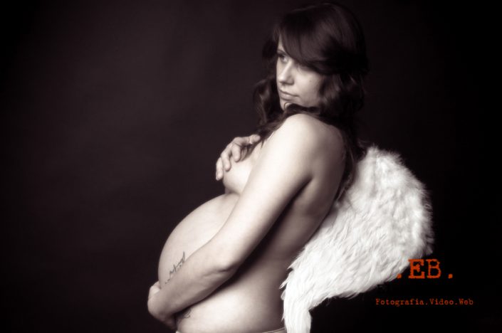 Fotografie di Maternità Gravidanza Maternity
